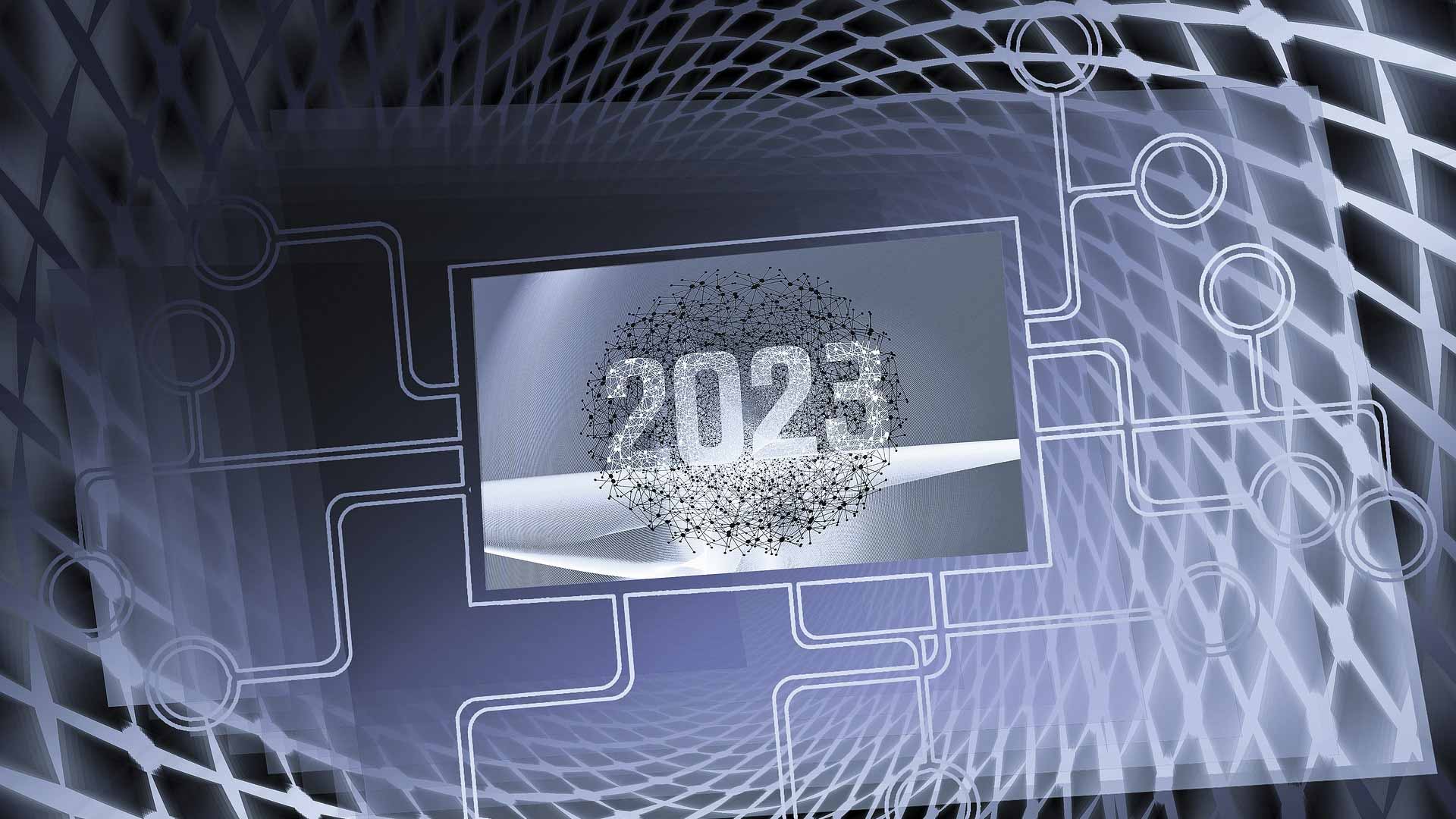 Les chiffres clés du digital en 2023 !